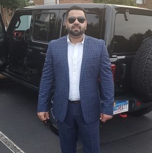 Meet your Posher, Atinder